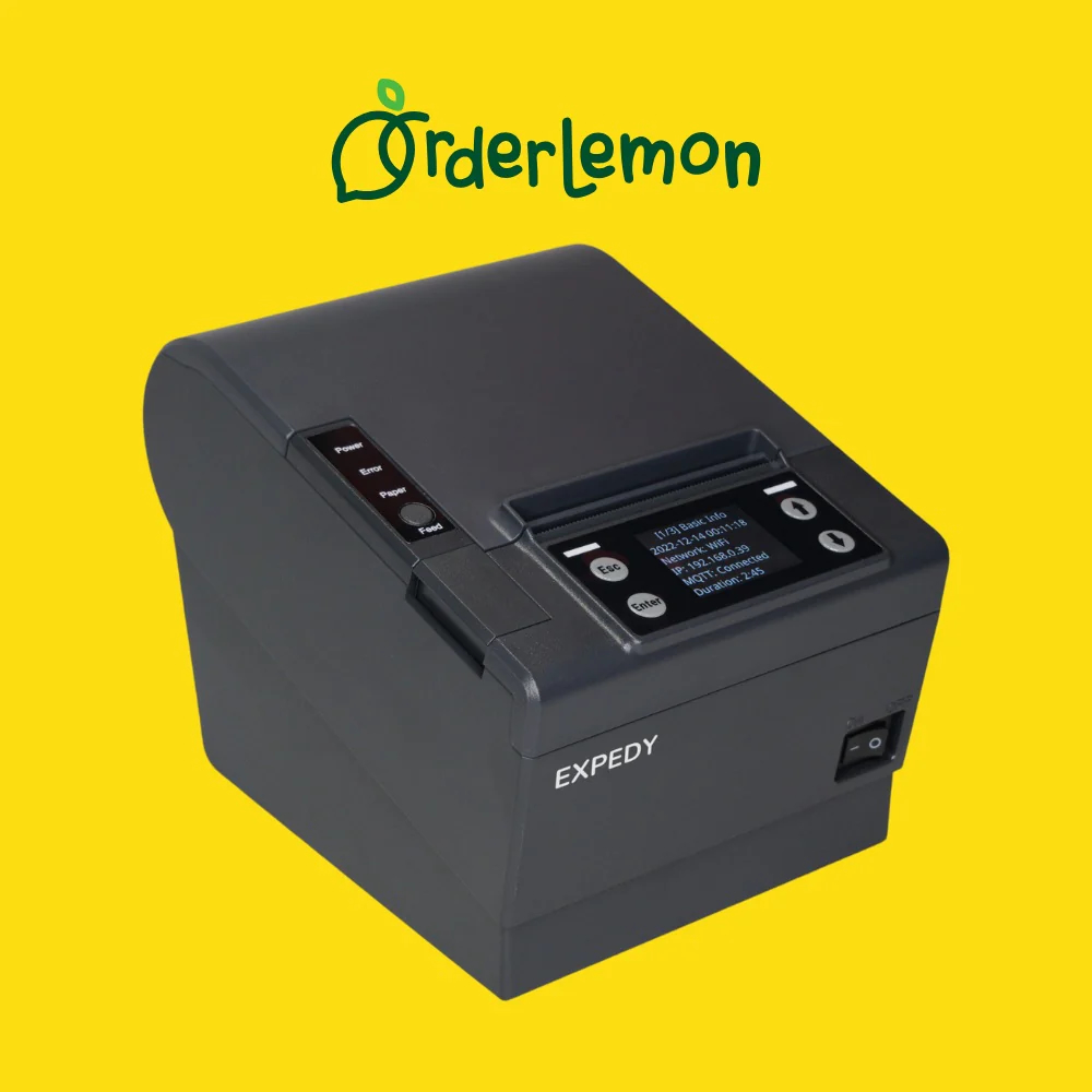 Printer Connection Service